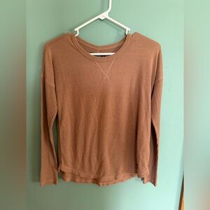 Abercrombie & Fitch Long Sleeve!!
